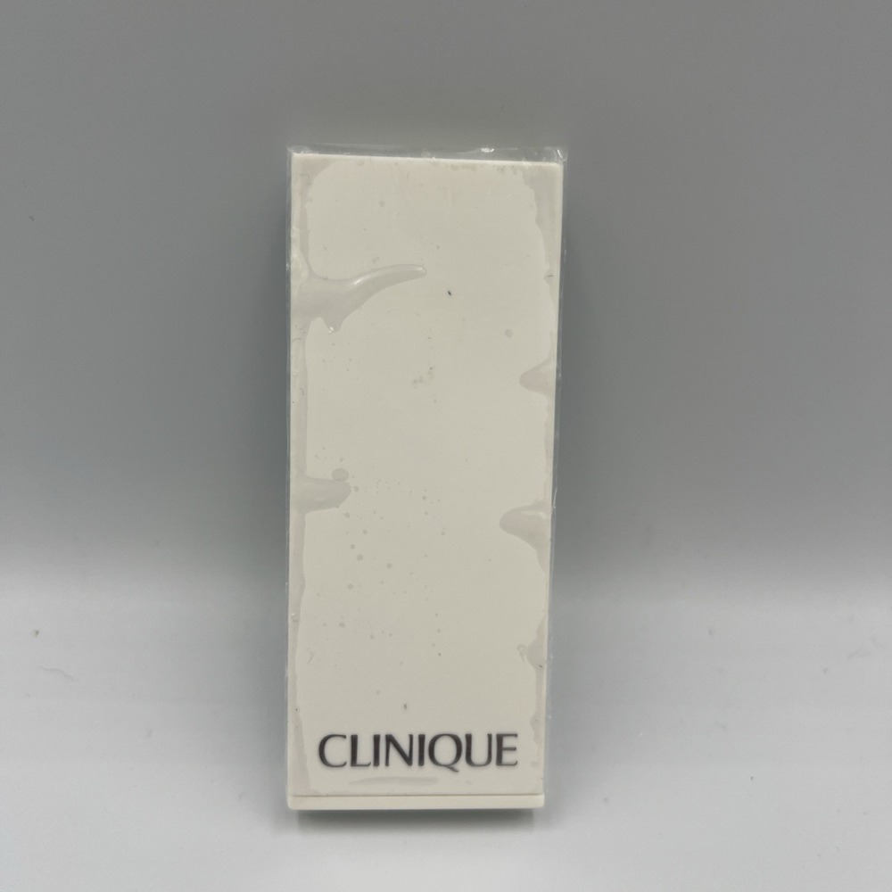 New! Clinique‎ All About Shadow 6 Shades: Jute Brown/Plum Limited Edition Rare!